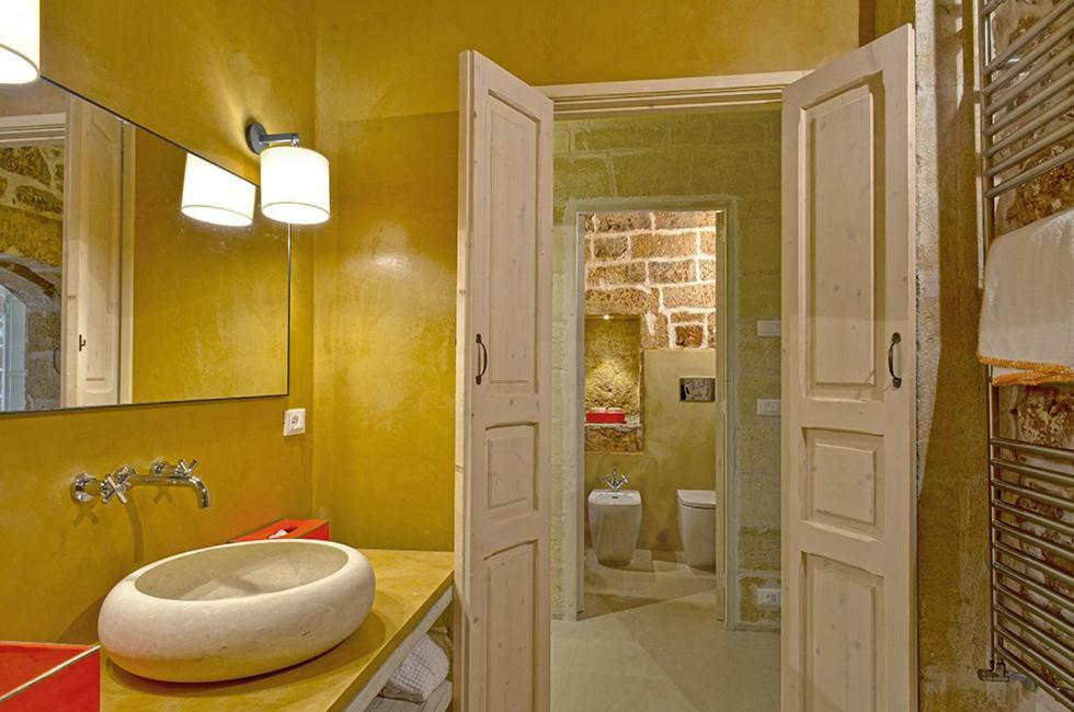 Masseria Trapana Lecce Exterior foto