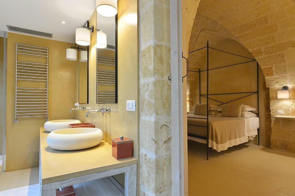 Masseria Trapana Lecce Exterior foto