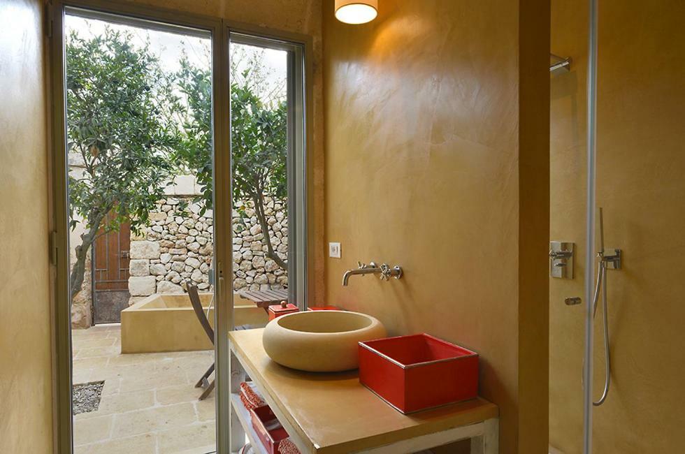 Masseria Trapana Lecce Exterior foto