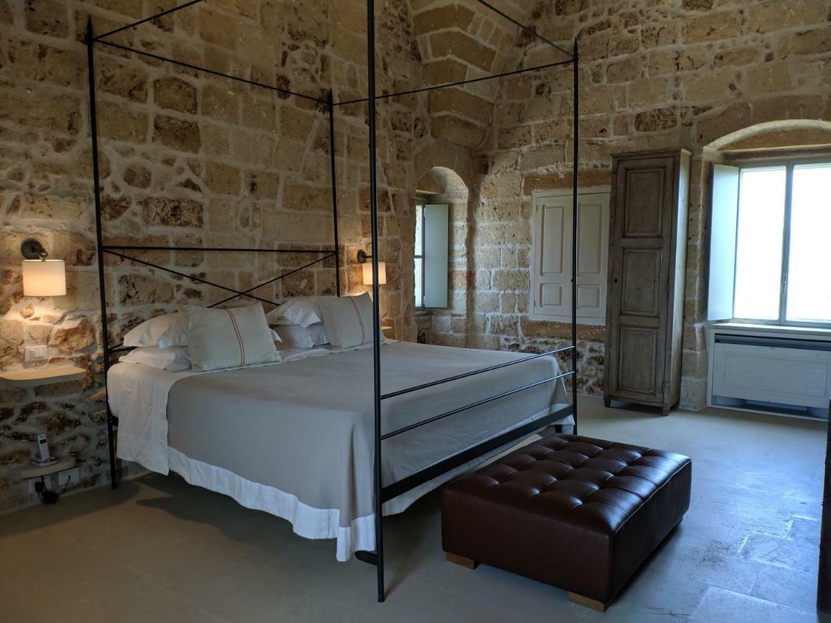 Masseria Trapana Lecce Exterior foto