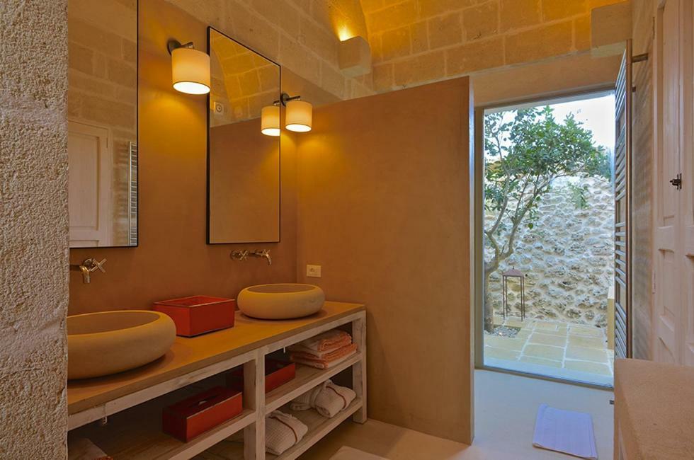 Masseria Trapana Lecce Exterior foto