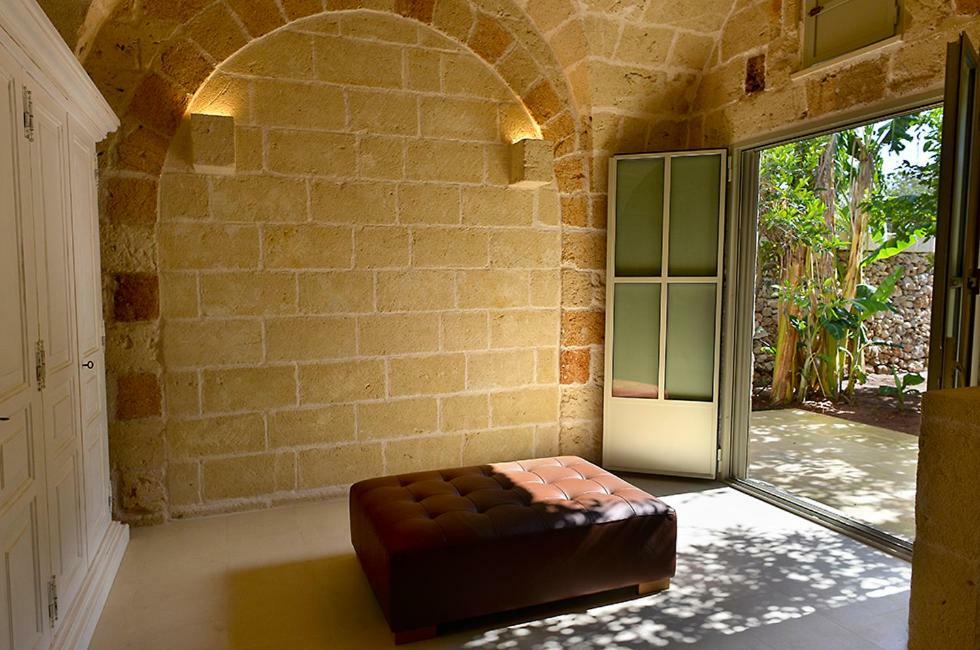 Masseria Trapana Lecce Exterior foto