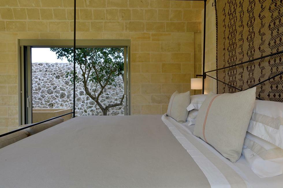 Masseria Trapana Lecce Exterior foto